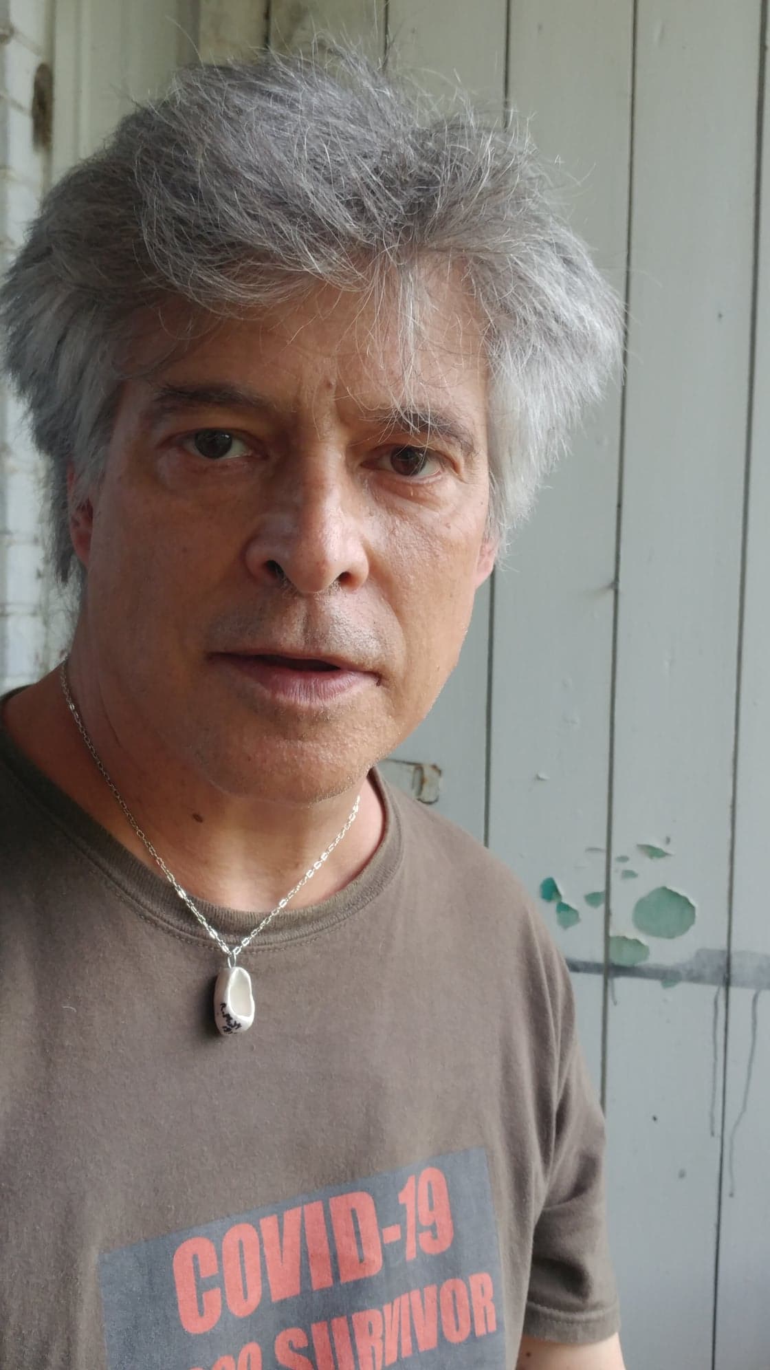 Martin Boisvert