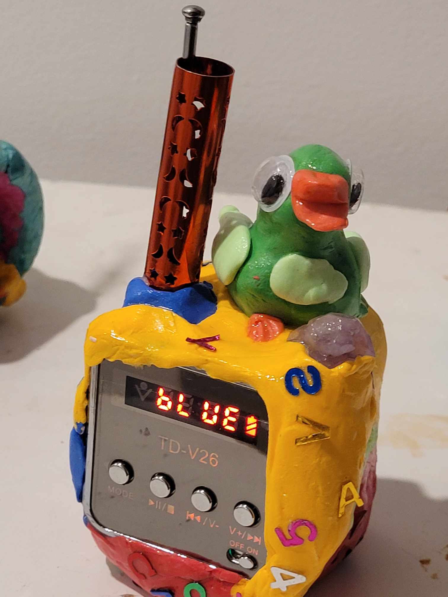 http://dadamp3.art/-&copy;Martin Boisvert - martinboisvert.com