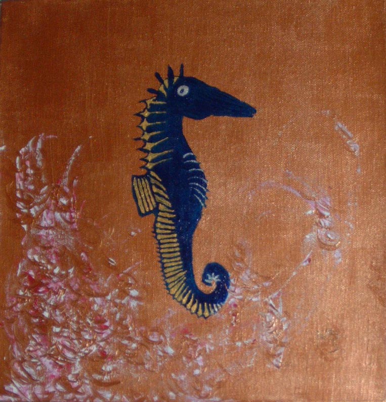 Hippocampe