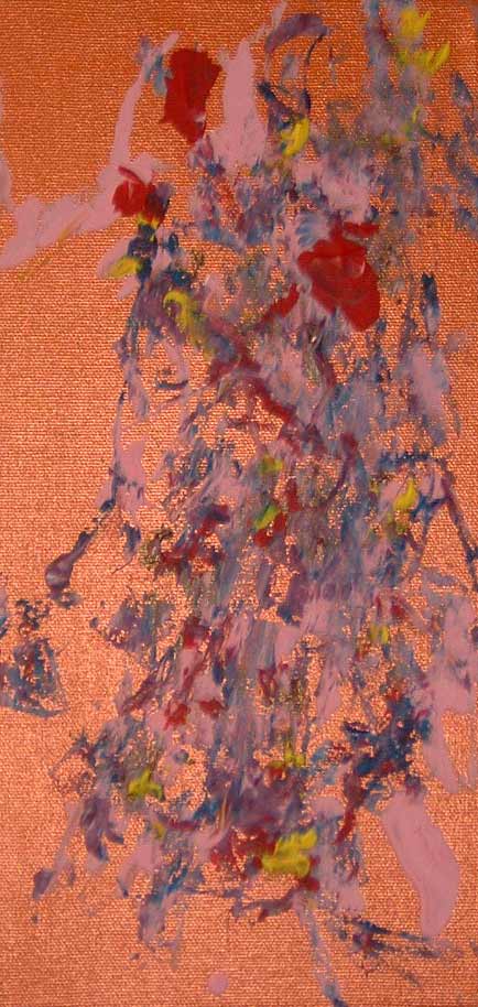 Rose merveille