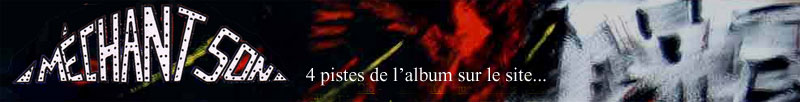 M&eacute;chant son