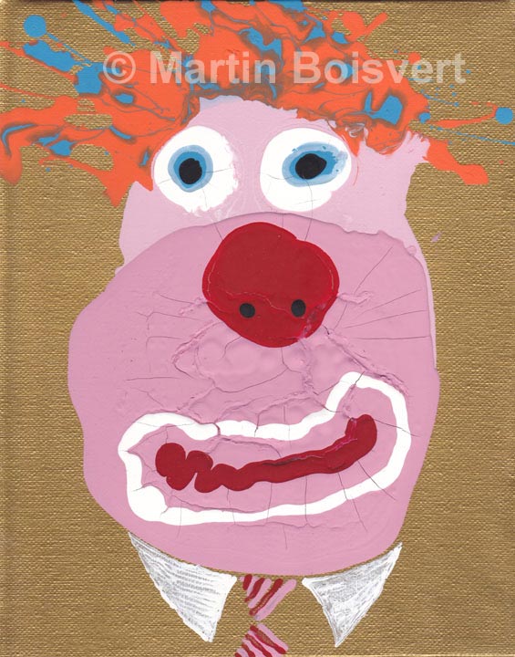 Hippo-Martin Boisvert