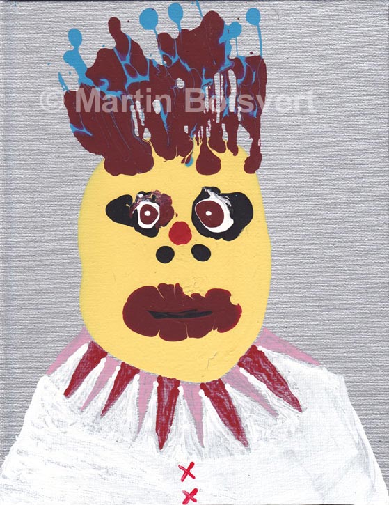 Patapon-Martin Boisvert