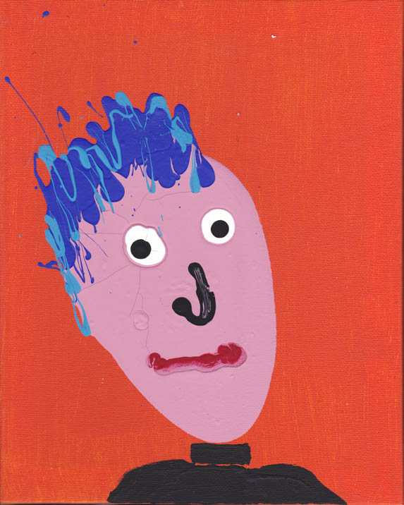Greg