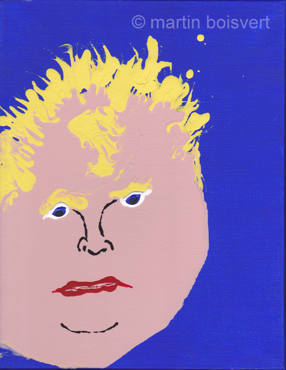 Faceaflaques